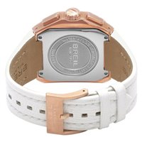 Watch Breil Woman Logo in Steel pink gold plated BW0399 - BW0399